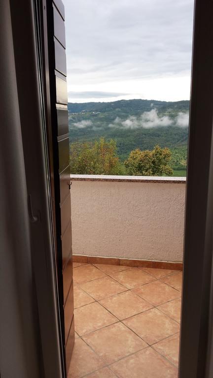 House Of Veli Joze Villa Motovun Exterior foto
