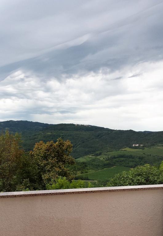 House Of Veli Joze Villa Motovun Exterior foto