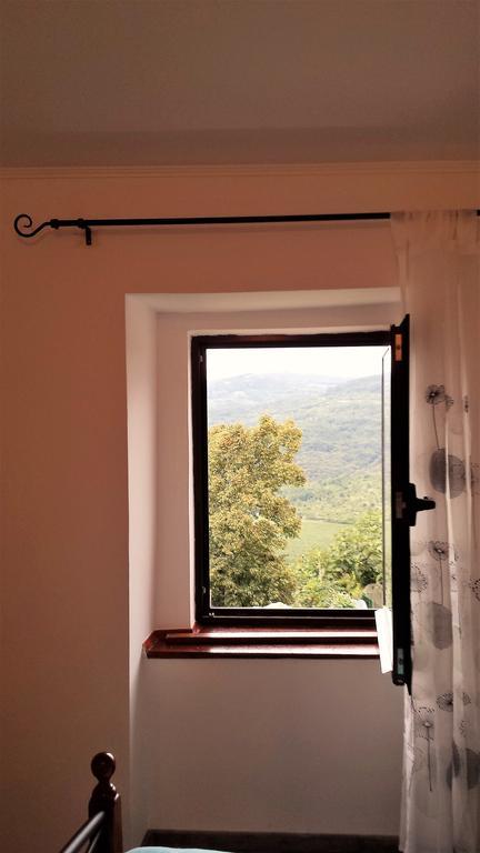 House Of Veli Joze Villa Motovun Exterior foto