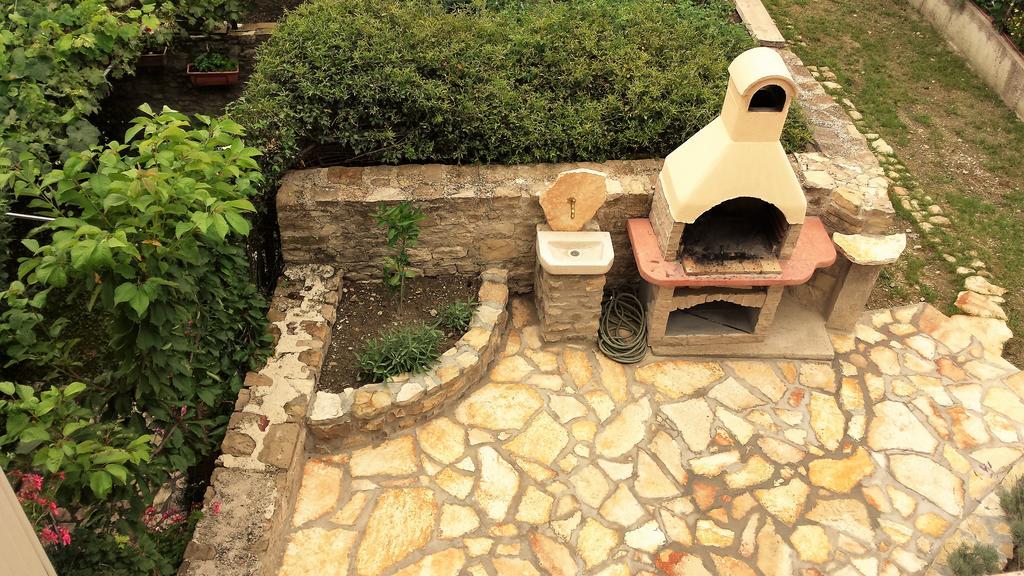 House Of Veli Joze Villa Motovun Exterior foto