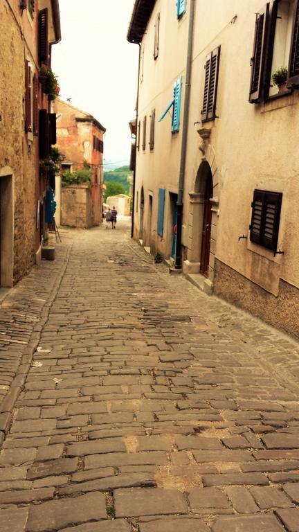House Of Veli Joze Villa Motovun Exterior foto