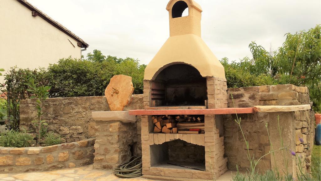 House Of Veli Joze Villa Motovun Exterior foto
