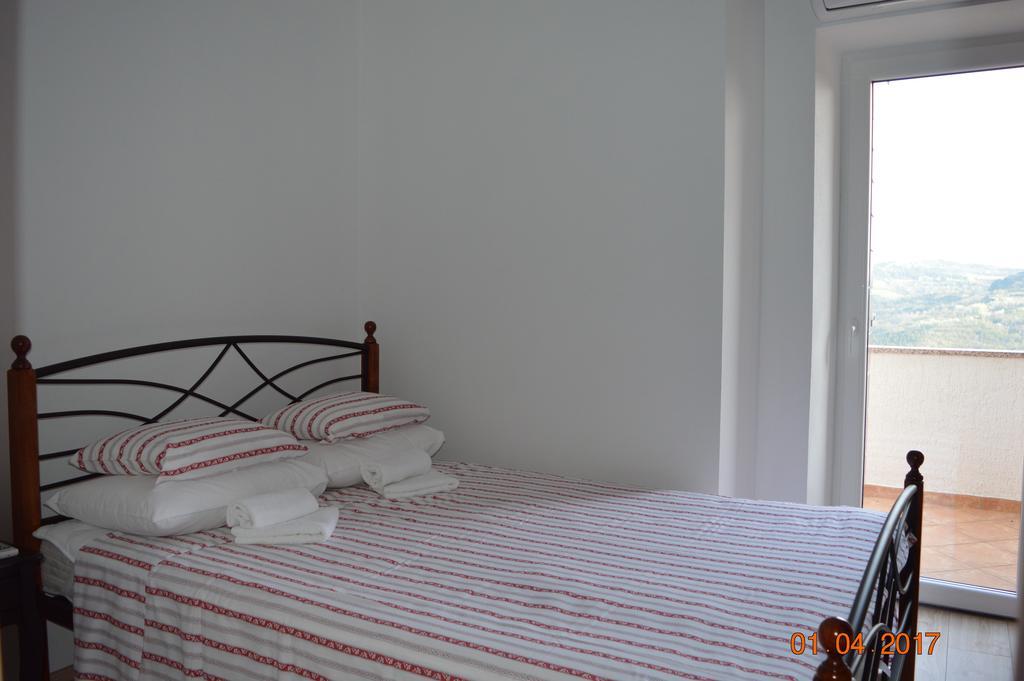 House Of Veli Joze Villa Motovun Exterior foto